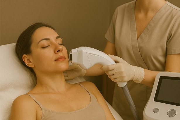 Spa Y Khoa & Clinic Thẩm Mỹ